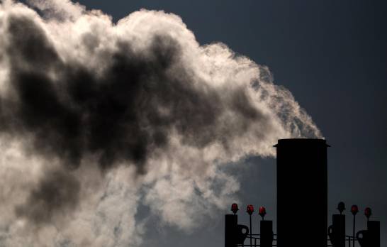 lasemisionesdeco2alcanzaranlos41600millonesdetoneladasen2024 Cambio Climático las emisiones de co2 alcanzaran los 41600 millones de toneladas en 2024